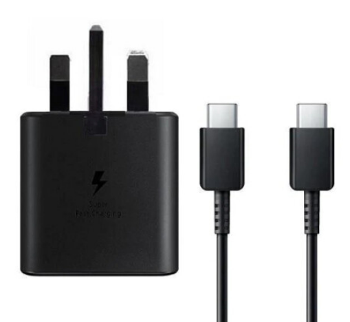 25W TYPE C SET