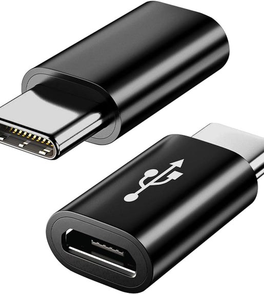 ADAPTER MICRO USB - TYPE C