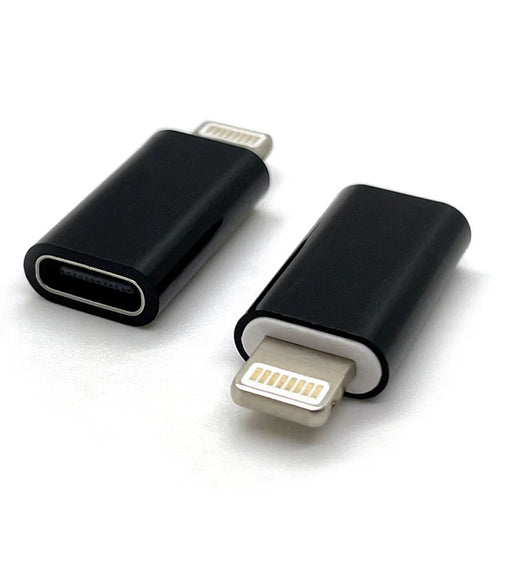 ADAPTER TYPE C - IOS