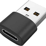 ADAPTER TYPE C - USB