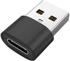 ADAPTER TYPE C - USB