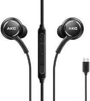 AKG HEADPHONES USB-C