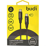 BUDI TYPE C - C 3M