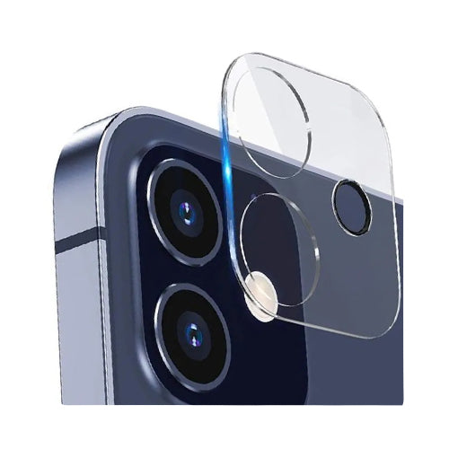 iPHONE 12 CAMERA PROTECTOR