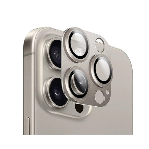 iPHONE 13 PRO CAMERA PROTECTOR