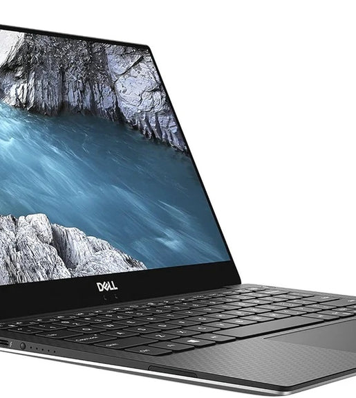 Dell XPS 13 9370 i7 8th Gen 8GB 256GB NVMe SSD