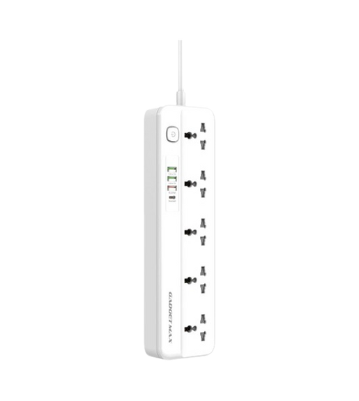 EARLDOM POWER SOCKET