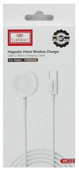 EARLDOM WC22 WIRELESS CHARGER