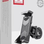 EARLDOM MOTORCYCLE PHONE HOLDER