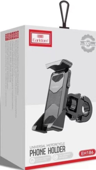 EARLDOM MOTORCYCLE PHONE HOLDER