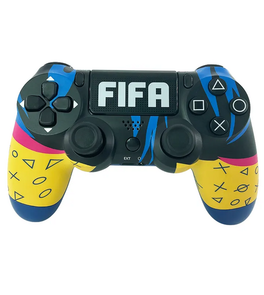 Dualshock4 PS4 FIFA Controller