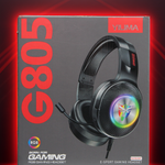 Gaming Headset G805