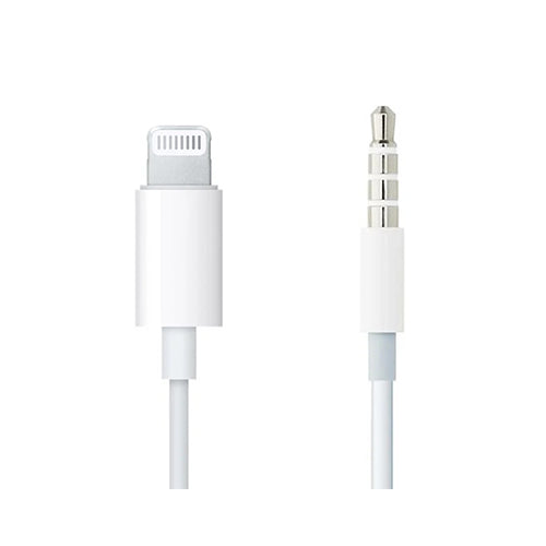 LIGHTNING - AUX