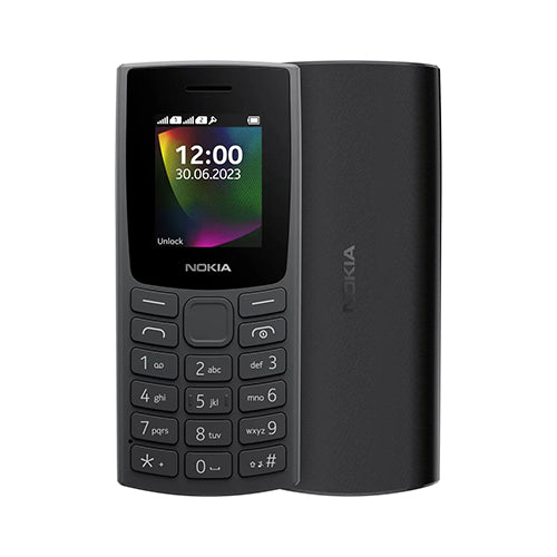 Nokia 106 2023 DUAL SIM 4G
