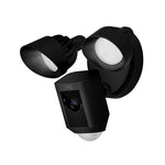 RING SECURITY FLOODLIGHT CAM WIRED