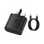 TYPE C PLUG CABLE SET 45W