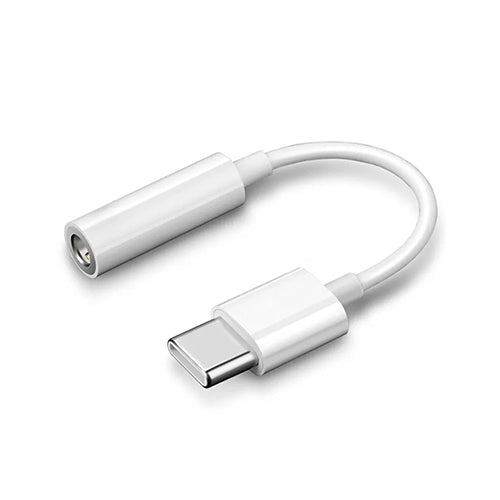 USB C - AUX ADAPTER