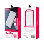 POWER BANK 10000mAh BLACK