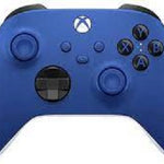 Xbox Wireless Controller - Shock Blue