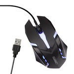 EARLDOM MOUSE GAMING - USB