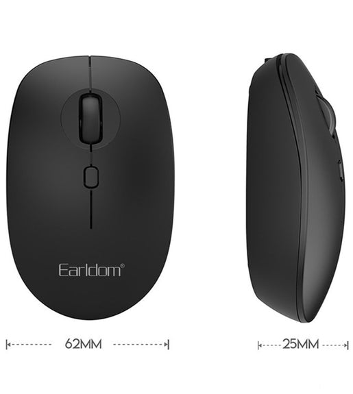 EARLDOM WIRELESS MOUSE