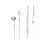 EARPOD HEADPHONES - LIGHTNING