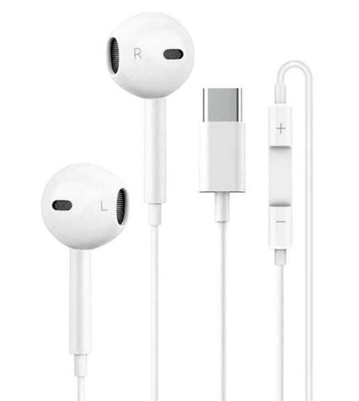EARPOD TYPE C