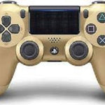 Dualshock 4 PS4 Gold Controller