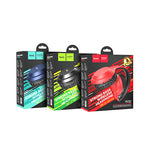HOCO W30 WIRELESS HEADPHONES