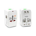 UNIVERSAL TRAVEL ADAPTER