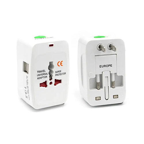 UNIVERSAL TRAVEL ADAPTER